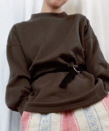 古着のワンピについてたやつ | ベルト