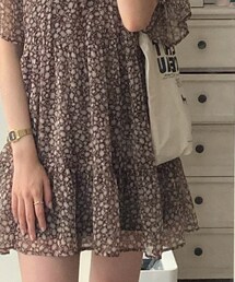 H&M | ワンピース/ドレス