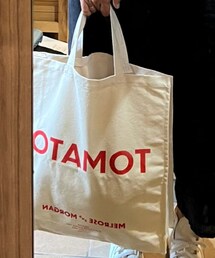 メルローズアンドモーガン | トートバッグ