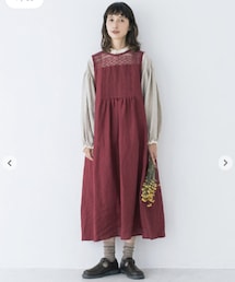 Samansa Mos2 | ワンピース