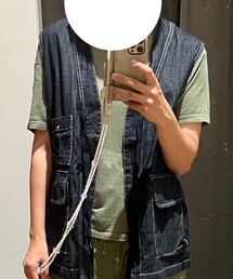 Ungrid | トップス