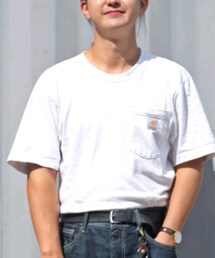 Carhartt | Tシャツ/カットソー