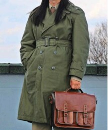 US | チェスターコート