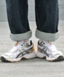 ASICS | スニーカー