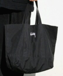 STUSSY | トートバッグ