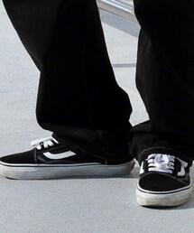 VANS | スニーカー