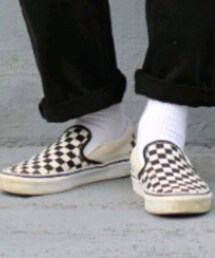 VANS | スニーカー