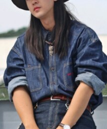 mtal | シャツ/ブラウス