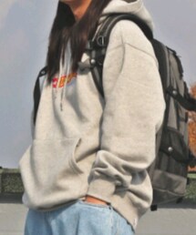 MAHAGRID | パーカー