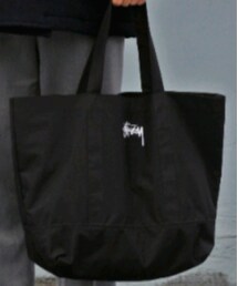 STUSSY | トートバッグ