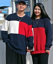 TOMMY HILFIGER | ニット/セーター