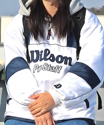 wilson | ジャケット/アウター