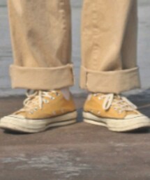 CONVERSE | スニーカー