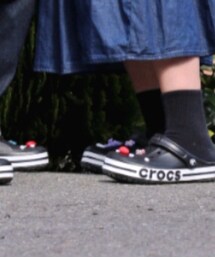 crocs | サンダル