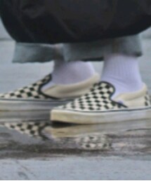 VANS | スリッポン