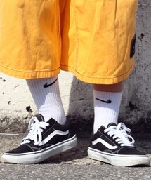 VANS | スニーカー