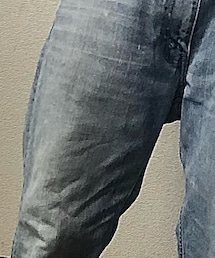 LEVI’S | デニムパンツ