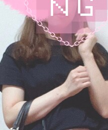 GU | Tシャツ/カットソー
