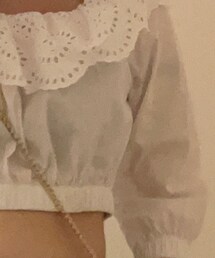 ZARA | トップス
