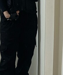 GU | パンツ