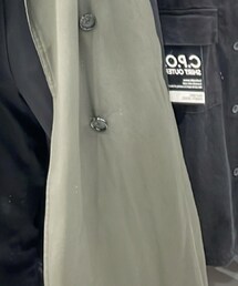 古着 | トレンチコート