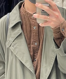 RAGEBLUE | シャツ/ブラウス