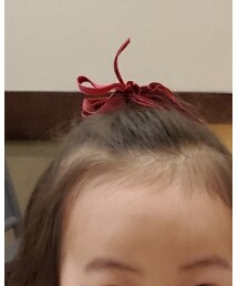 DAISO | ヘアゴム