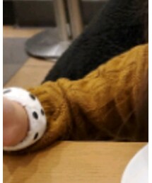 CIAOPANIC | ニット/セーター