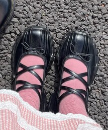 outfitter lab | シューズ