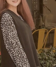 H:CONNECT | その他トップス