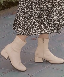 賈不假鞋坊 | ブーティ