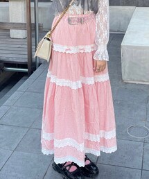 小莓波醬 | スカート