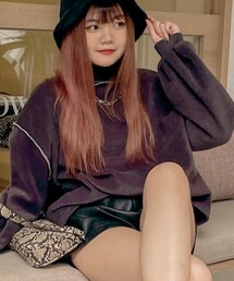 mumoo.co | その他トップス