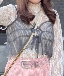 GRL | その他トップス