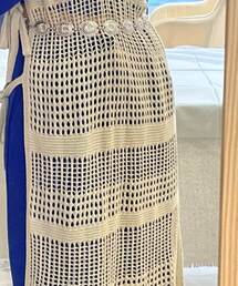 KBF | ジャンパースカート