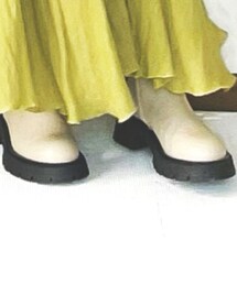 ZARA | ブーツ
