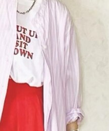UNIQLO | シャツ/ブラウス