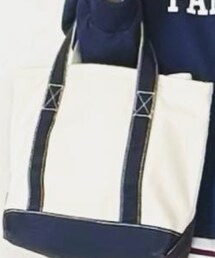 THE SHINZONE | トートバッグ