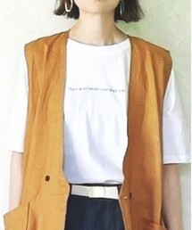 しまむら | Tシャツ/カットソー