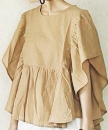 HOTEL VIVA la HOLIDAY | シャツ/ブラウス