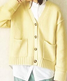 GU | カーディガン/ボレロ