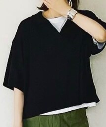 GU | ポロシャツ