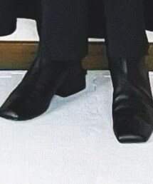 ZARA | ブーツ