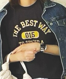 しまむら | Tシャツ/カットソー