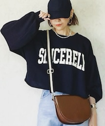 しまむら | スウェット