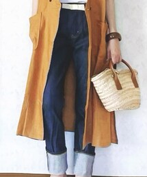 UNIQLO | デニムパンツ