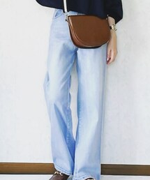 しまむら | デニムパンツ