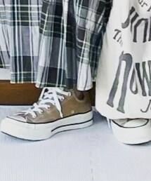 CONVERSE | スニーカー