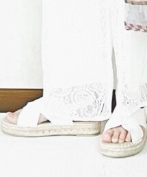 HOTEL VIVA la HOLIDAY | サンダル