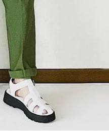 GU | サンダル
